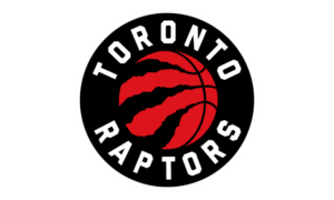 Toronto Raptors logo PNG