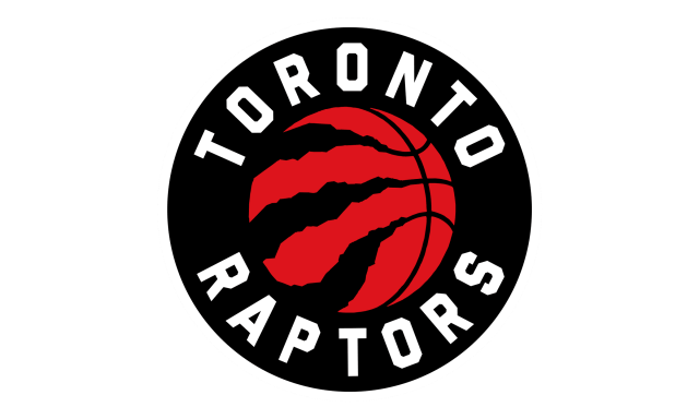 Toronto Raptors logo PNG