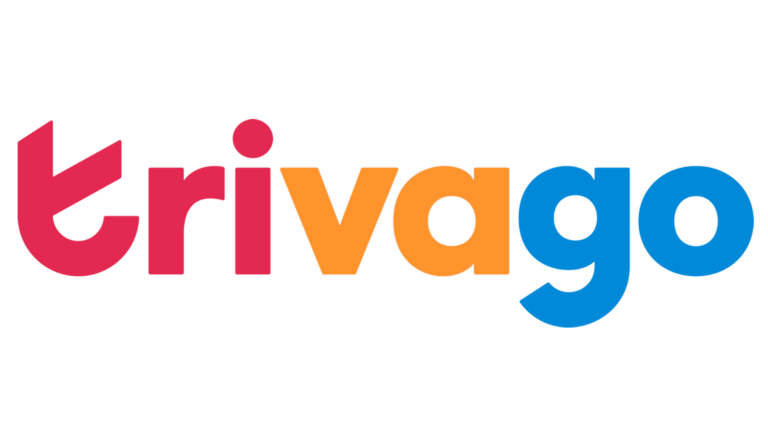 Trivago Logo PNG