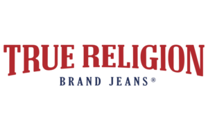 True Religion Logo PNG