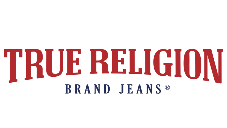 True Religion Logo PNG