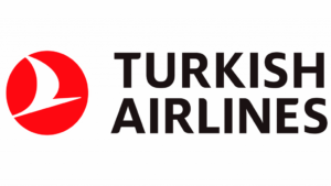 Turkish Airlines Logo PNG