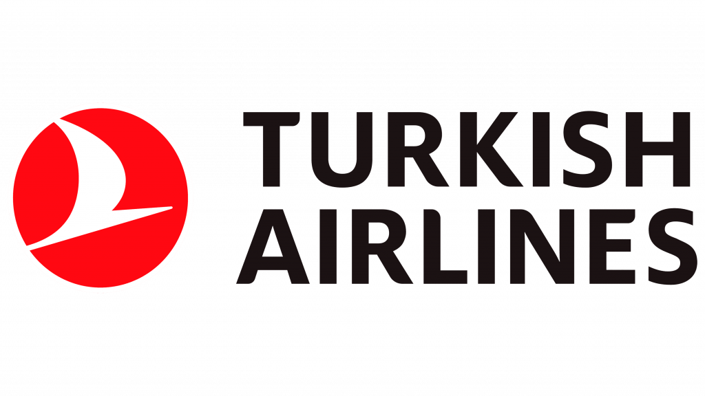 Turkish Airlines Logo PNG