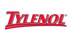 Tylenol Logo PNG