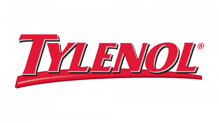 Tylenol Logo PNG