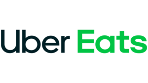 Uber Eats logo PNG