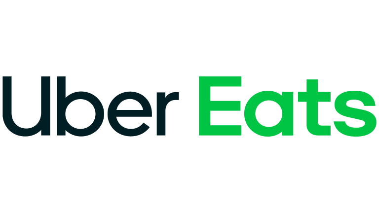 Uber Eats logo PNG