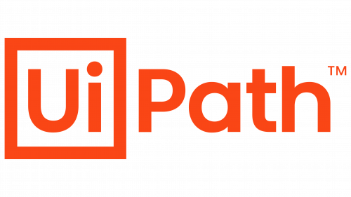 UiPath Logo PNG