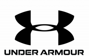 Under Armour logo PNG
