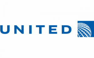 United Airlines Logo PNG