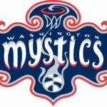 Washington Mystics Logo History: Meaning, Symbolism & Brand Heritage