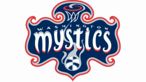 Washington Mystics Logo Png