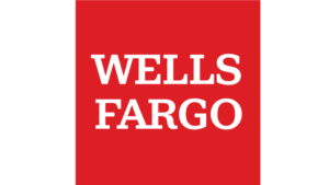 Wells Fargo Logo PNG