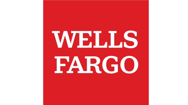 Wells Fargo Logo PNG