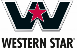 Western Star Logo PNG