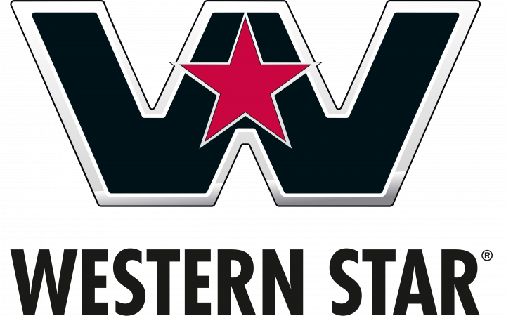 Western Star Logo PNG