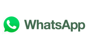 WhatsApp Logo PNG