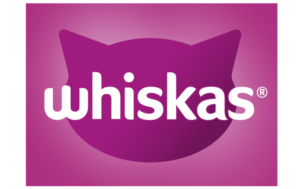 Whiskas logo PNG