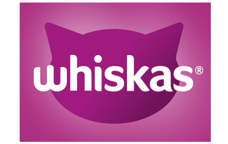 Whiskas logo PNG