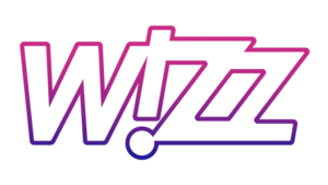 Wizz Air Logo PNG