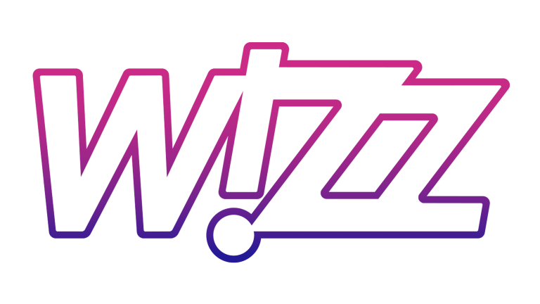 Wizz Air Logo PNG