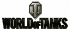 World of Tanks logo PNG