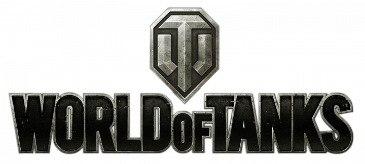 World of Tanks logo PNG