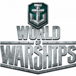 World of Warships ogo PNG