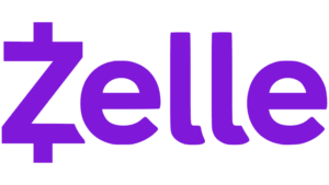 Zelle logo PNG