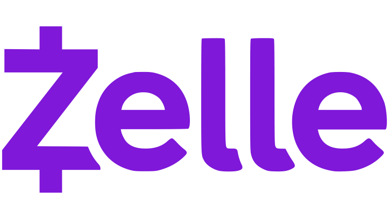 Zelle logo PNG
