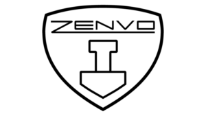 Zenvo Logo png