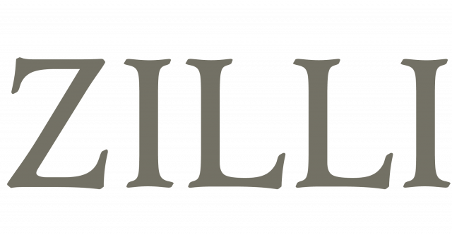Zilli logo PNG