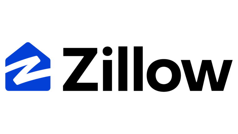 Zillow Logo PNG