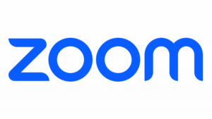 Zoom Logo PNG