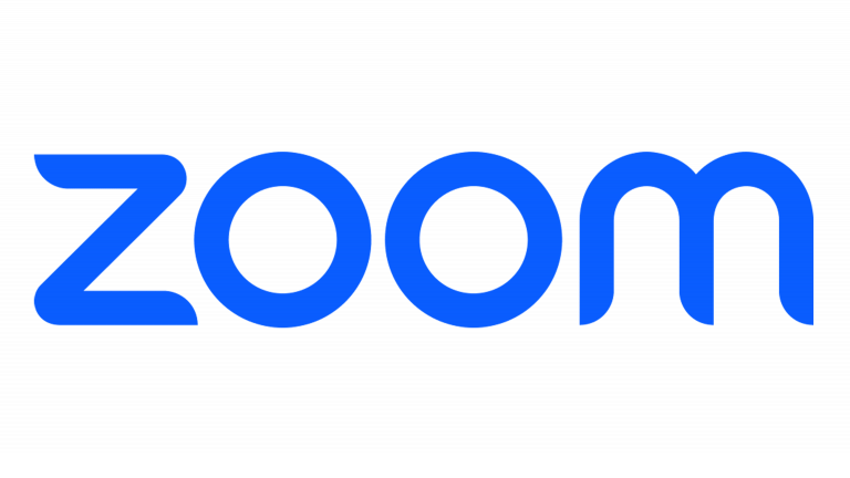 Zoom Logo PNG