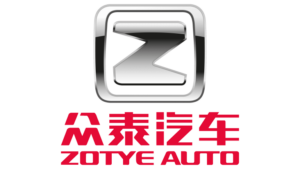 Zotye Logo PNG
