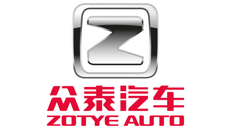 Zotye Logo PNG