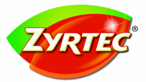 Zyrtec Logo PNG