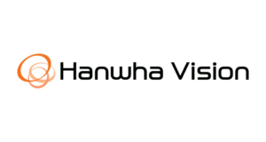 Hanwha Vision logo PNG