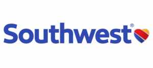 Southwest Airlines logo PNG