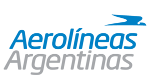 Aerolíneas Argentinas Logo PNG