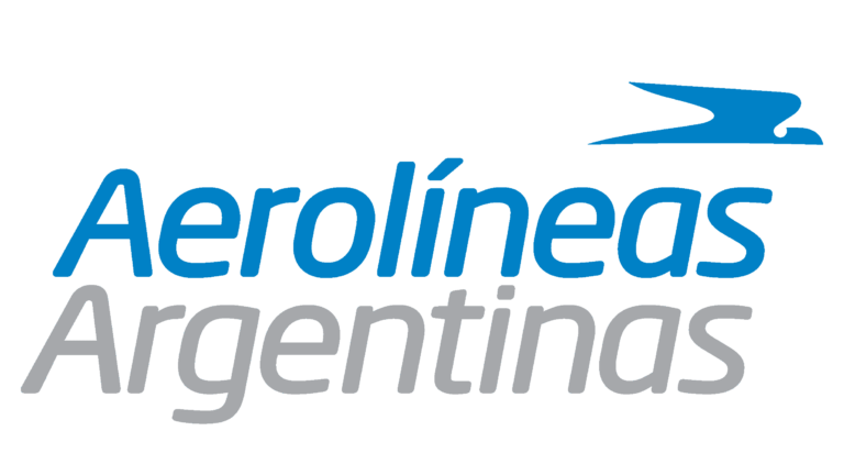 Aerolíneas Argentinas Logo PNG