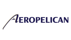 Aeropelican Air Services Logo PNG