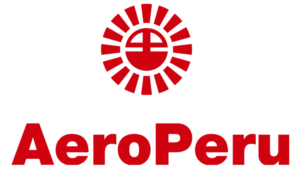 Aeroperu Logo PNG