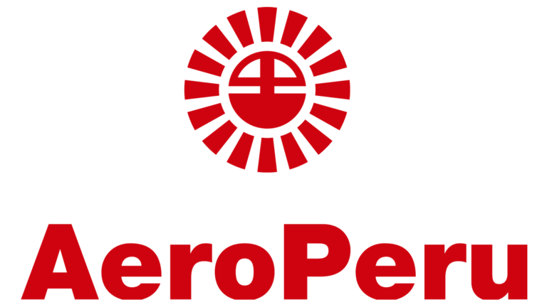 Aeroperu Logo PNG