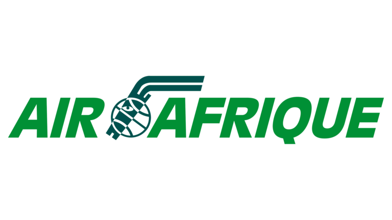 Air Afrique Logo PNG