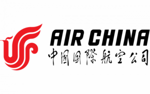 Air China Logo PNG