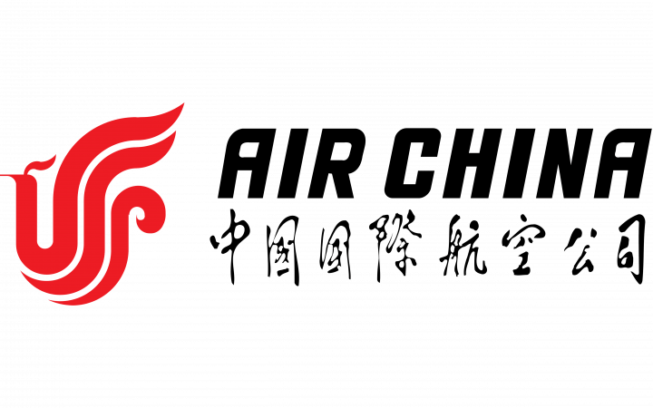 Air China Logo PNG