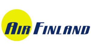Air Finland Logo PNG