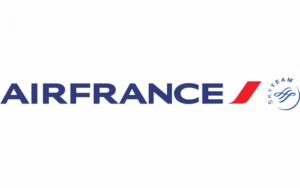 Air France Logo PNG